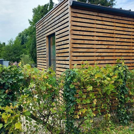 Lodge Au Vent Savigne-l'Eveque Exterior foto